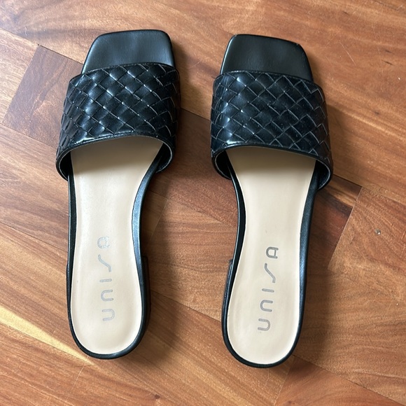 Unisa slip on sandals - Picture 4 of 8